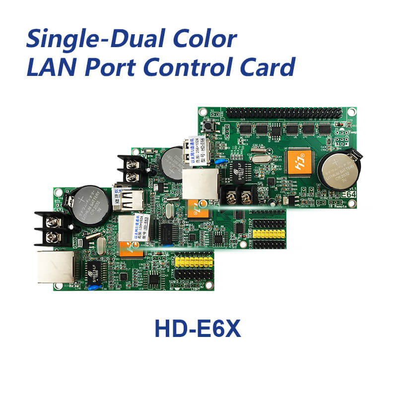 HD-E6X