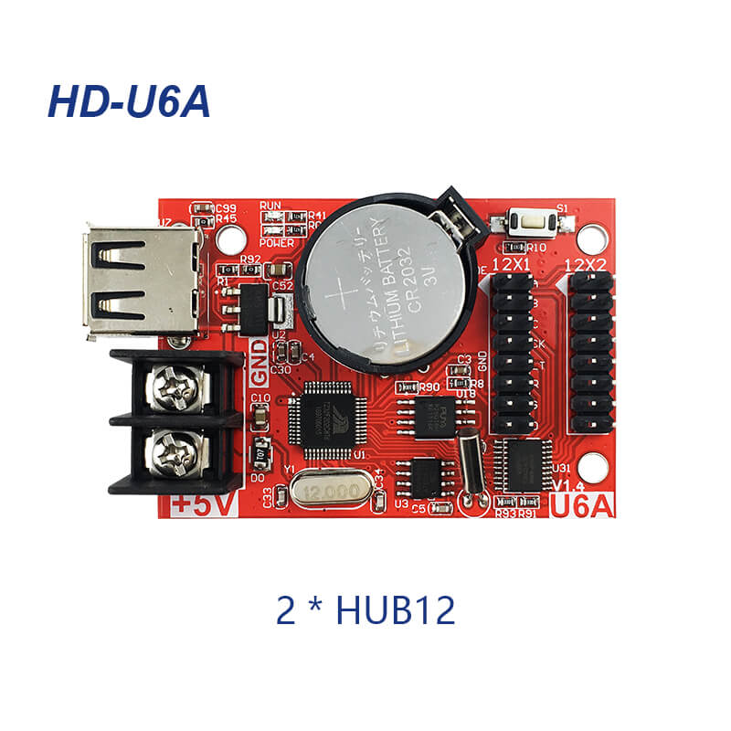 HD-U6X-2