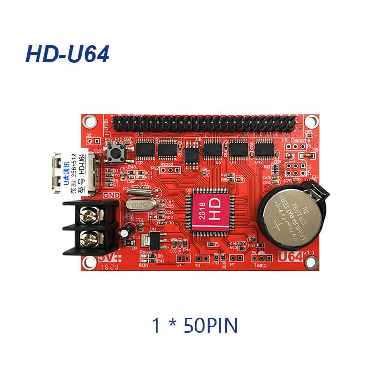 HD-U6X-7