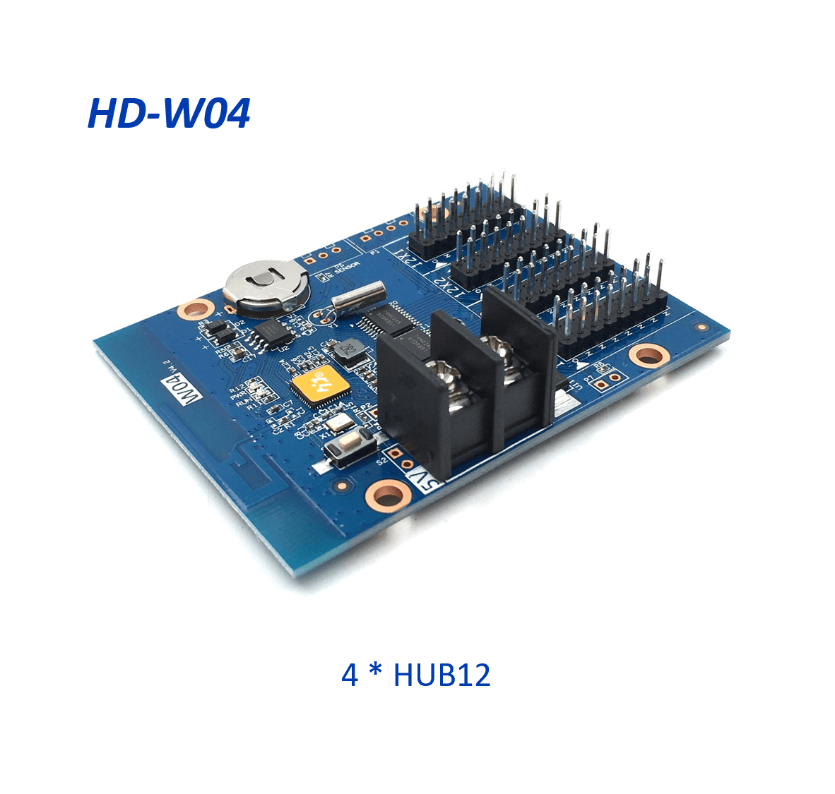 HD-W0X-5