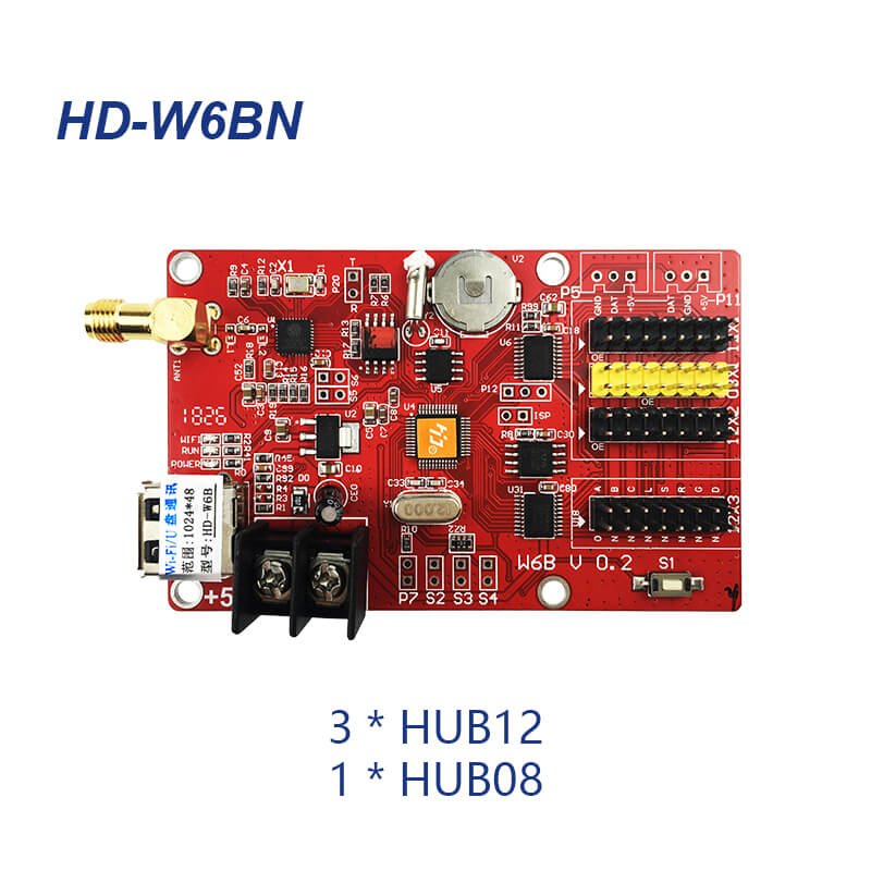 HD-W6X-2