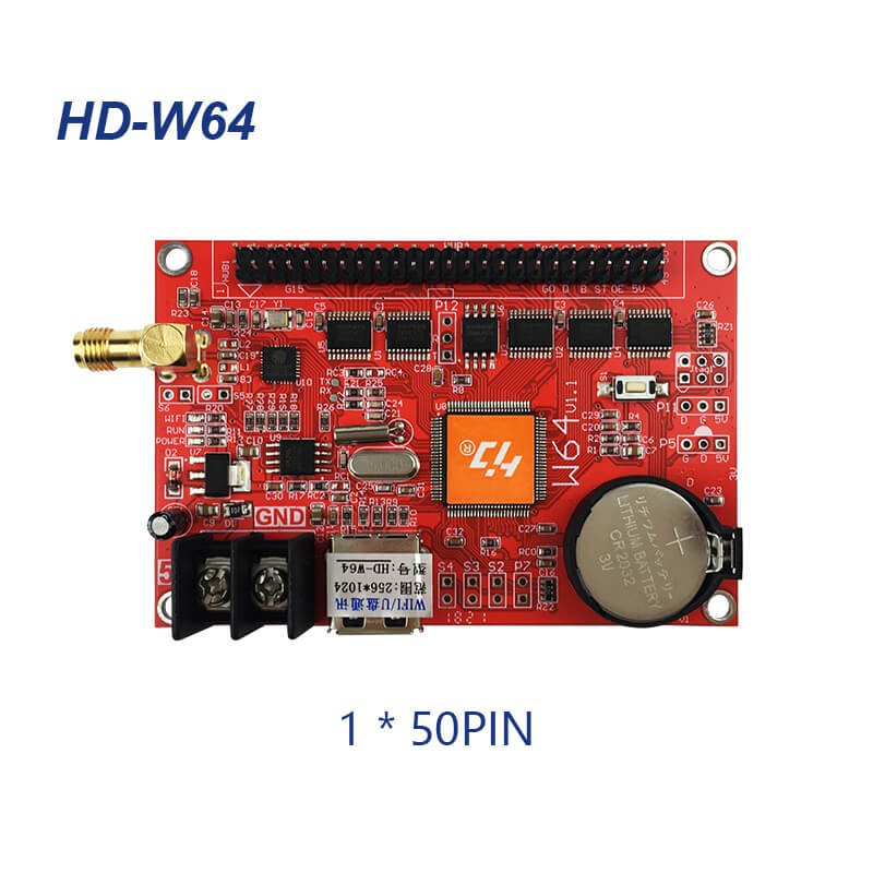HD-W6X-6