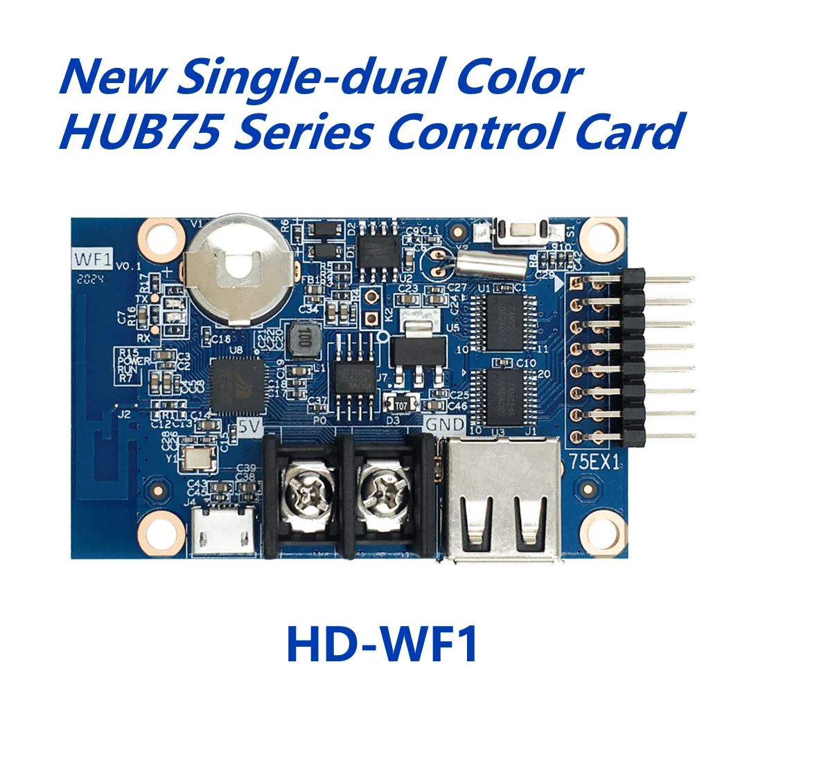 HD-WF1