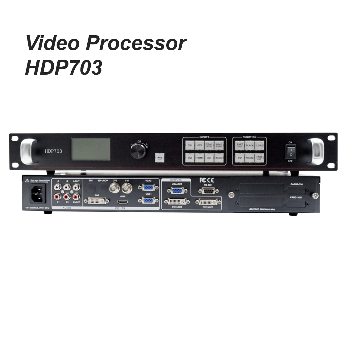 HDP703