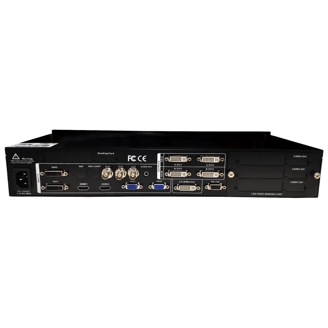 HDP901-3
