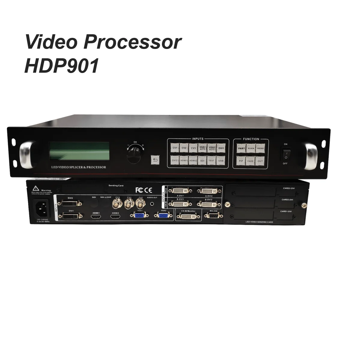 HDP901